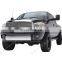 Horizontal Billet Packaged Black Grille For Dodge Ram 1500 2500 3500 2006-2009 Accessories