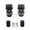 Original Style Hood Lock with key for Jeep Wrangler JL 2019+ offroad parts