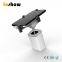 Universal mobile phone charge base with light anti theft holder smartphone