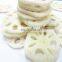 Vegetables Frozen Lotus Root Slice IQF