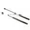 2 Pcs Front Hood Lift Supports Shocks Gas Spring Hood Hydraulic Stay Bar For 2021 Ford Bronco Sports