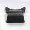 QCP-X41 Salon Chair Shampoo Bowl Sink Basin Neck Pillow Cushion Soft Silicone Hairdressing Hair Washing Neck Rest