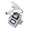 2022 Hot Sale Hifu Ultrasound 2 in1 Lipo 3D Hifu  Body And Face Fat Removal Skin Tightening Face Lift 3D Hifu