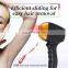 755 808 1064nm  a-lma so-prano ice platinum Diode Laser Hair Removal Beauty Machine Skin Rejuvenation Instrument