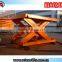 stationary hydraulic lift for sale mobile scissor lift elevator