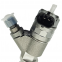 Haoxiang Common Rail Inyectores Diesel Fuel Diesel Injector Nozzles  0445120027 For Chevrolet