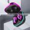 2021 S6SE TWS Stereo Waterproof Headset BT5.1 High Quality Stereo Calling Wireless S6SE Earphones for all phone
