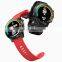 15 Days Standby Long Battery LifeFashion Outdoor Heart Rate Monitor Watch Sicone Gel Strap L15 Sport Smart Watch