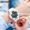SANDA 3037 Ladies Mens Analog Digital Watches Military Waterproof Clock Casual Watch Women
