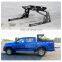 Custom Pickup Trucks Universal Roll Bar With Roof Rack Bar for Mitsubishi L200 triton Navara NP300 d22