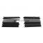 Car Front Middle AC Air Conditioning Vent Grille Outlet Tab Clip Repair Kit For BMW X3 X4 F25 F26 2011-2018 64229303407