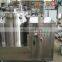 peanut butter mixing machine