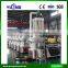Yulong 100 kg to 4000 kg per hour CE certified wood pellet machine price
