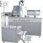 SenVen GHL series High speed wet mixer granulation machine for Cocoa pellet(Mixing granulating machine)