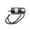 1pc yaskawa SGM series 750w servo motor SGM-01A312-T with yaskawa driver motor