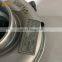 HIDROJET 4HK1 black cartridge turbocharger 8973628390 diesel turbo 8-97362839-0 for sale