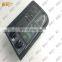 High quality excavator parts monitor 7834-73-2002 display panel  for pc60-7 pc400-6 pc70-7