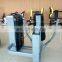 body building exercise gym equipment fitness machine ASJ-GM41 Converging Chest Press machine
