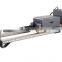 Aluminium Reformer  with half trapeze  gym machine