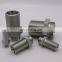 Factory Direct Customized Materials Straight Pipe Fitting Connector Straight Fittings S10