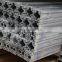 Aluminium profile for exhibition stand T , l ,C,U shape aluminium profile frame