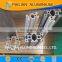 Chile Makerslide Aluminium Extrusion Buildloglaser 3 D printer CNC mill frame Chile Aluminum Profiles MakerSlide Extrusion