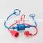 Pneumatic Air Quick Fitting Plastic Dust Cover Connector Protective Sleeve