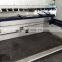 good price 160T 3000mm 8ft 10feet DA52S  iron plate hydraulic press brake for steel warehouse cnc metal sheet bending machine