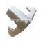 China Factory Price Customized Ductile Casting Iron Building Embedded Parts