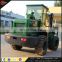 China machine 5T rough terrain forklift for sale