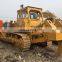 Used CAT Bulldozer D8 Caterpillar D8K dozer For Sale in Shanghai