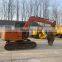 High quality original zaxis 70 hitachi mini excavator