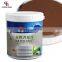 Water based paint metallic lacquer top coat acrylic/polyurethane yellow water-based coating