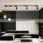 New Spot Lights Ceiling Mounted Spotlight Home Mall Shop Led Track Light