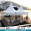 Frame tents and marquees from changzhou factory