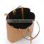 New designer genuine leather lady handbag custom leather tote bag fashion women hand bags