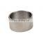 Wrapped Steel Bushings Low-Carbon Steel Stainless Steel Hardness for Automobile Application And Heavy-Duty Machinery