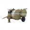Overhead Transmission Line Cable Stringing Equipments Hydraulic Puller Tensioner