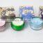 20g Scented Candle glass candle Jar ,Home Decorative wax candle jar SA-1916