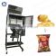 Automatic baobab seeds bamboo mix 2 head scale packing/packaging machine