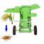 New type Pedal Paddy Wheat Thresher rice and paddy thresher mini rice paddy threshing machine
