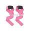 Weight Lifting Grip Fitness Weight Lifting Straps Weight Lifting Wrist Straps Wraps Grip Gym Exercise Weightlifting Straps
