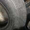 Henan Fengshen mine scraper smooth tire 1200-24 12.00-24 smooth tire