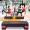 27'' Fitness Aerobic Step Adjust 4