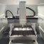 2019 hot sale heavy type  Metal Milling Machine  6060 Cnc mould Router  in enclosure