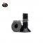 High Strength Hexagon Socket Screw Countersunk Head Black Flat Head CSK Bolt