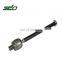 ZDO auto parts Steering System Front Rack End for MAZDA RX-8 101-5658  45A1205 CRMZ-38 EV800821 F15132240