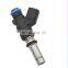 Asia Auto Engine Parts Top Quality Fuel Injector Injection Valve For JAC 25380933