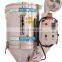 100KG 150KG Hopper Dryer For PET Injection Molding Machinery/look for agent of Global