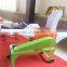 green grass crusher machine Hot selling effective rice straw cutter / herb